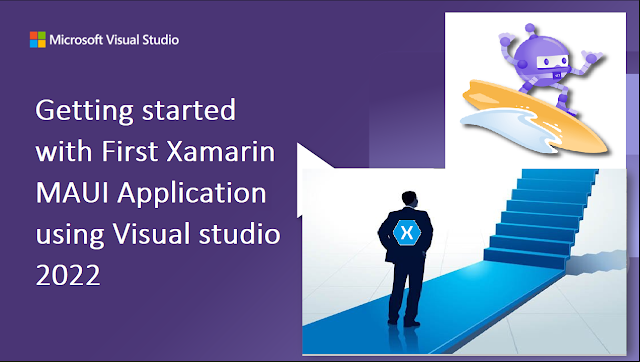 What .NET MAUI Means for Xamarin Developers